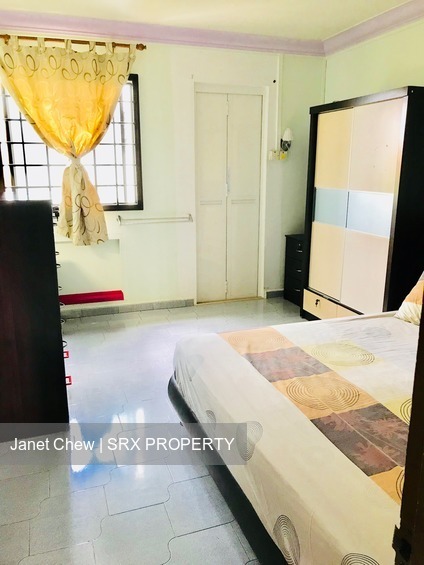 Blk 146 Woodlands Street 13 (Woodlands), HDB 4 Rooms #183652802